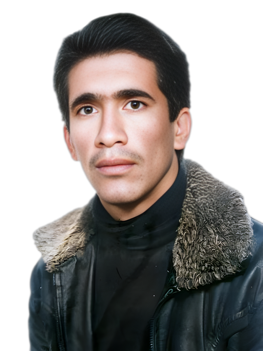 منصور محنت کش