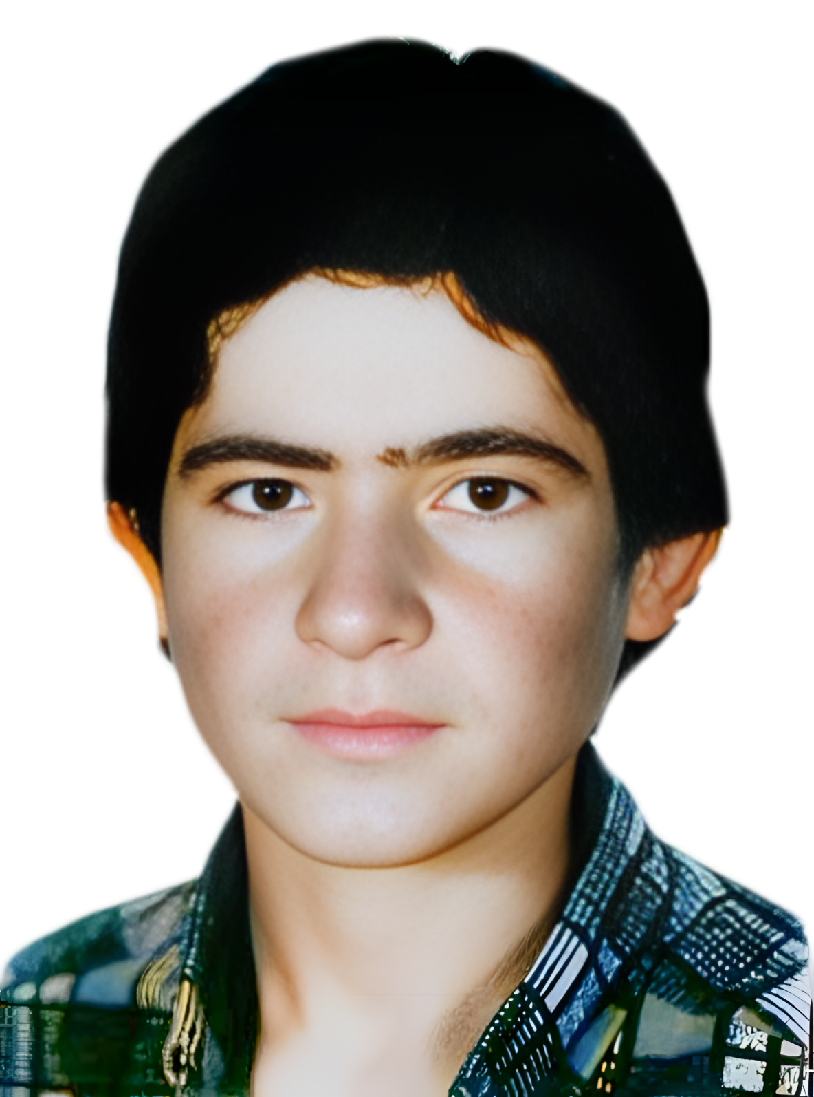 اسحاق محیط سکه روانی