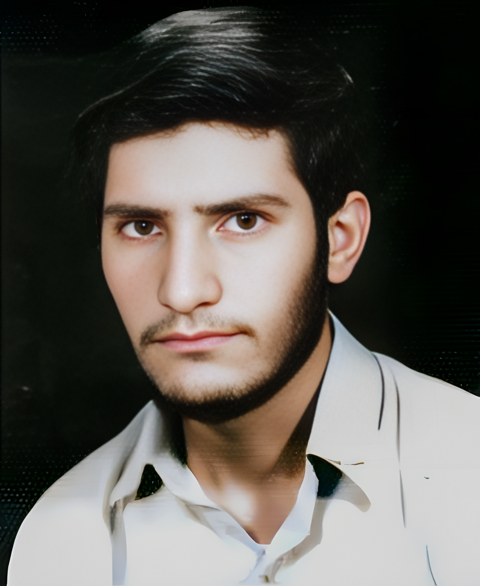 محمود مخبری
