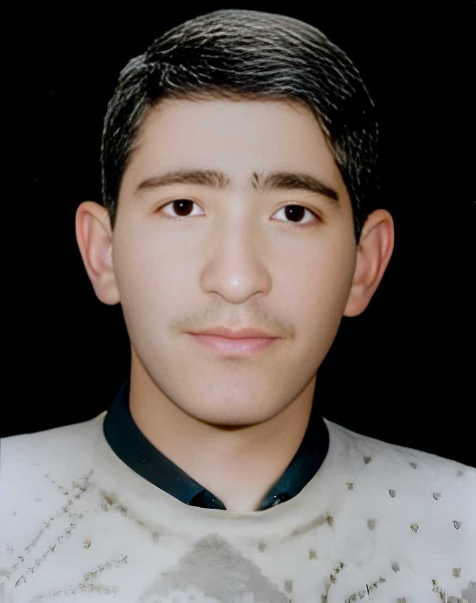 احد مختاری