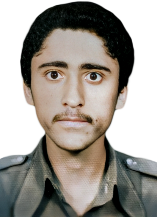 عبدالله مختاری