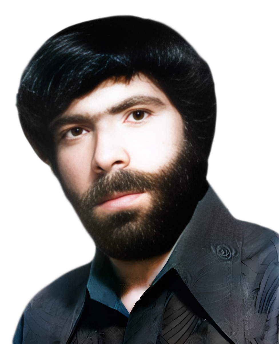 محمدرضا مختاری