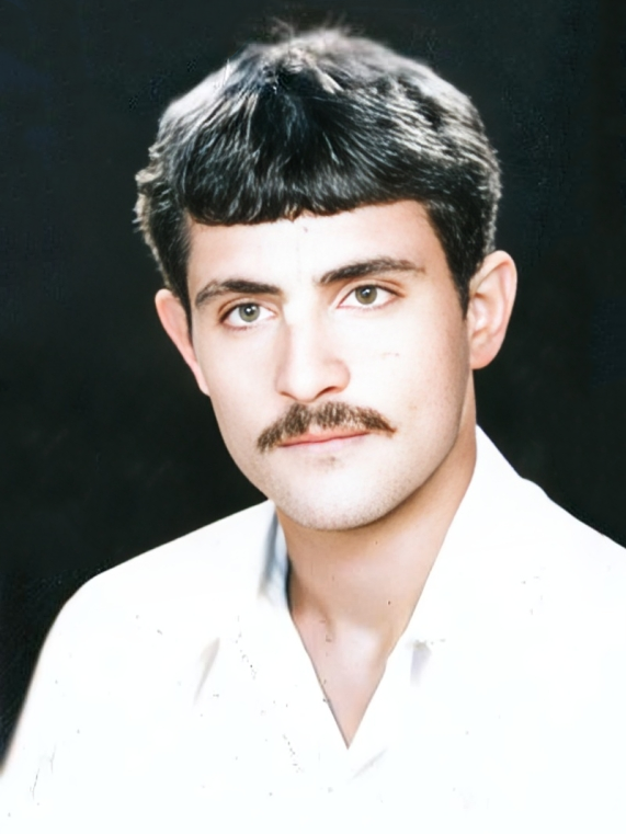 غلامرضا مختاری باصری