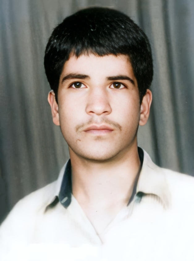 ذبیح الله مداح دشتکی