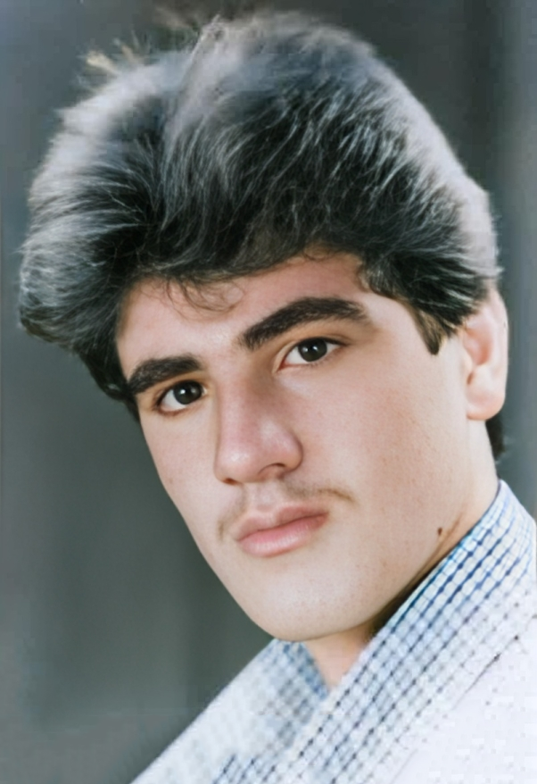 محسن مدواری