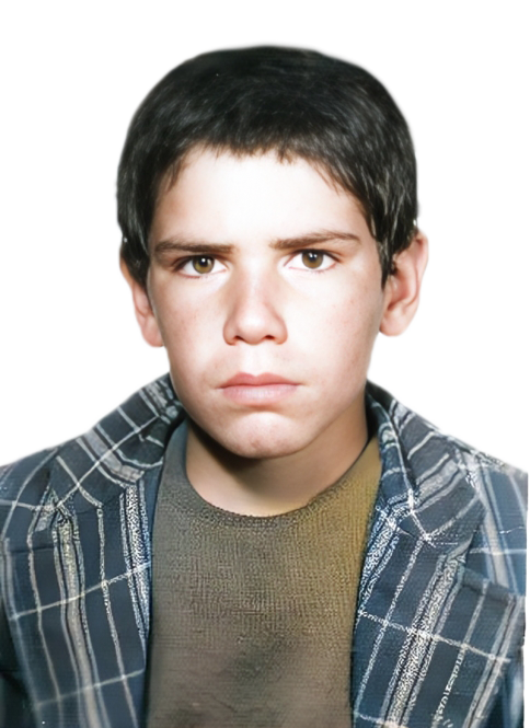 محمدعلی مدبر