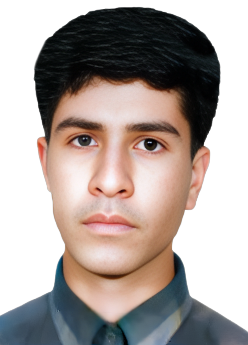 عبدالعظیم مددی