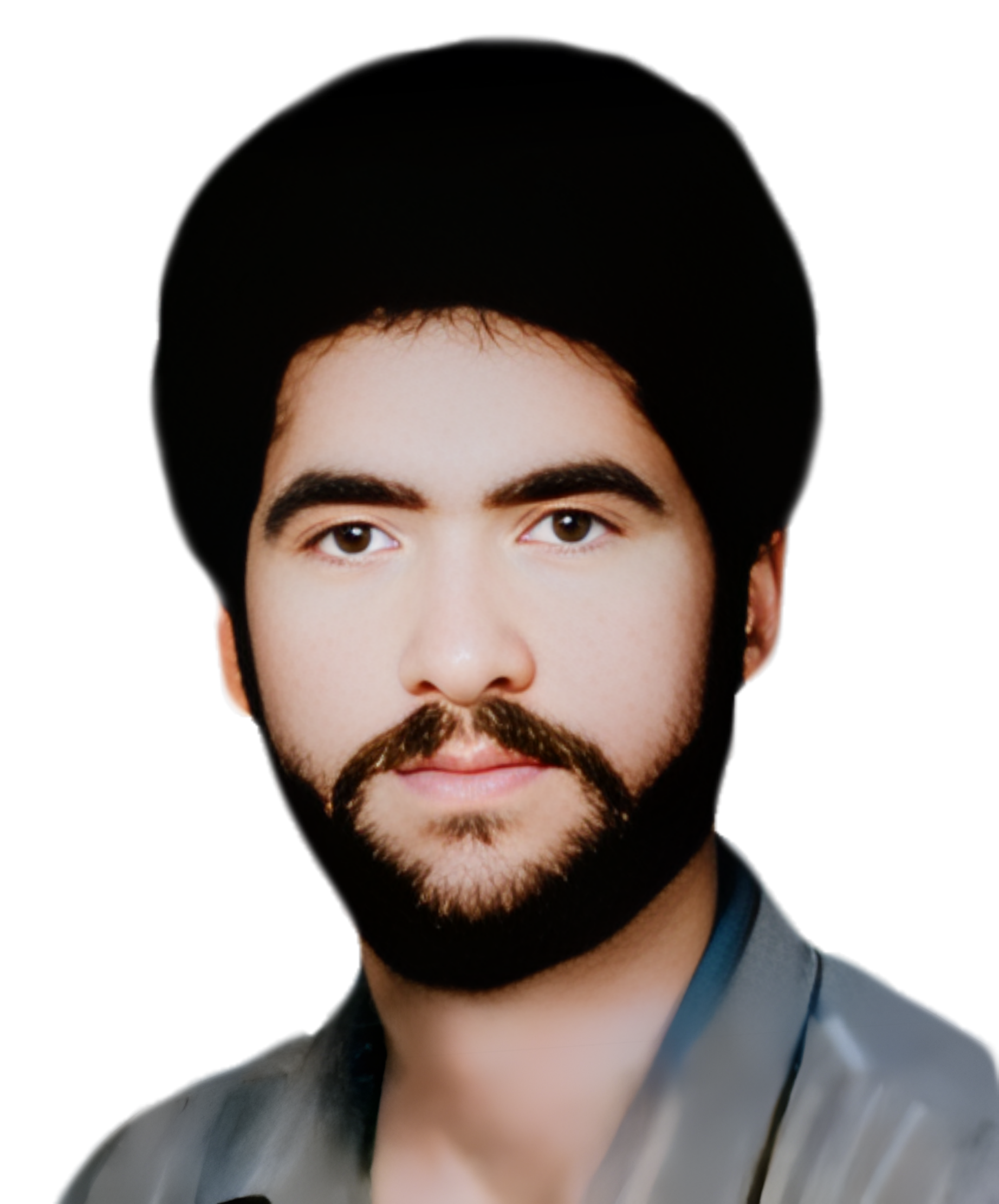 عبدالعلی مددی لیرمنجانی