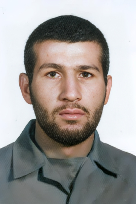 علی محمد مدرس