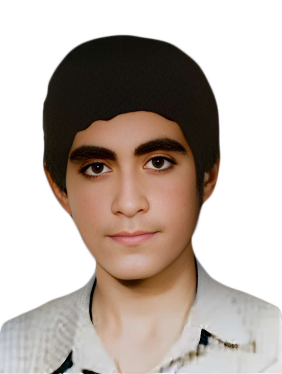 مرتضی مدلول