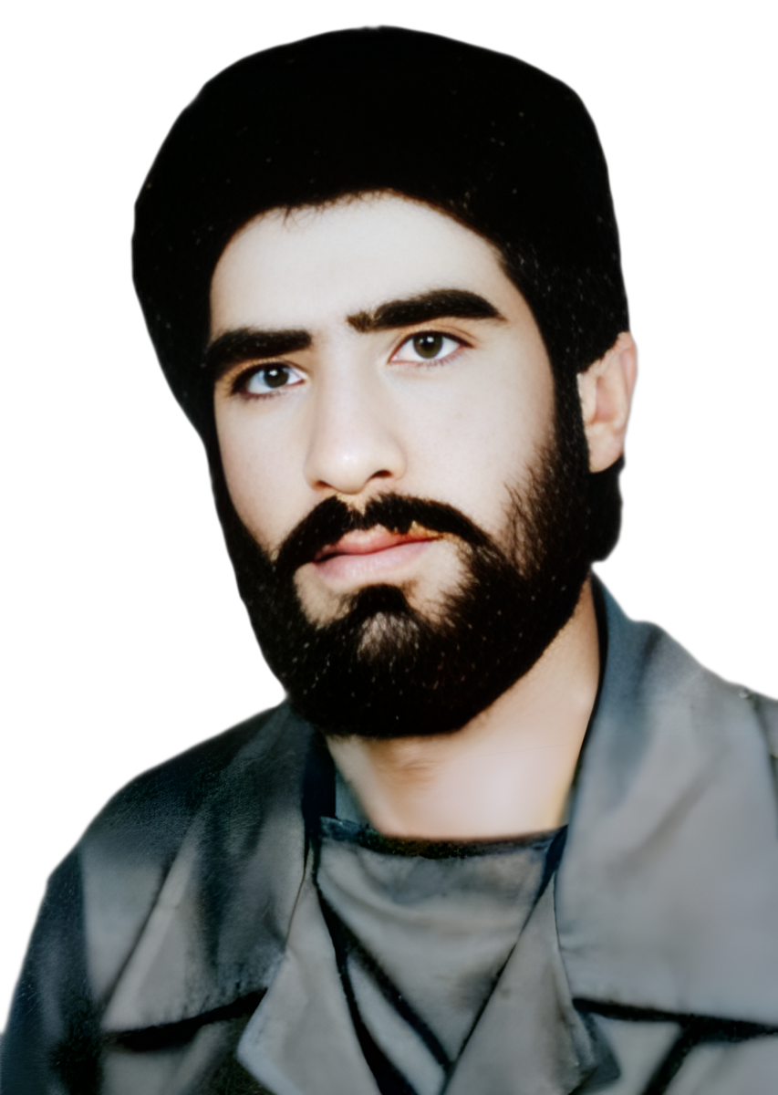 علی اکبر مدنی