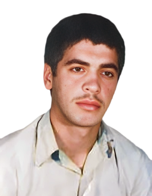 فردین مرادپور