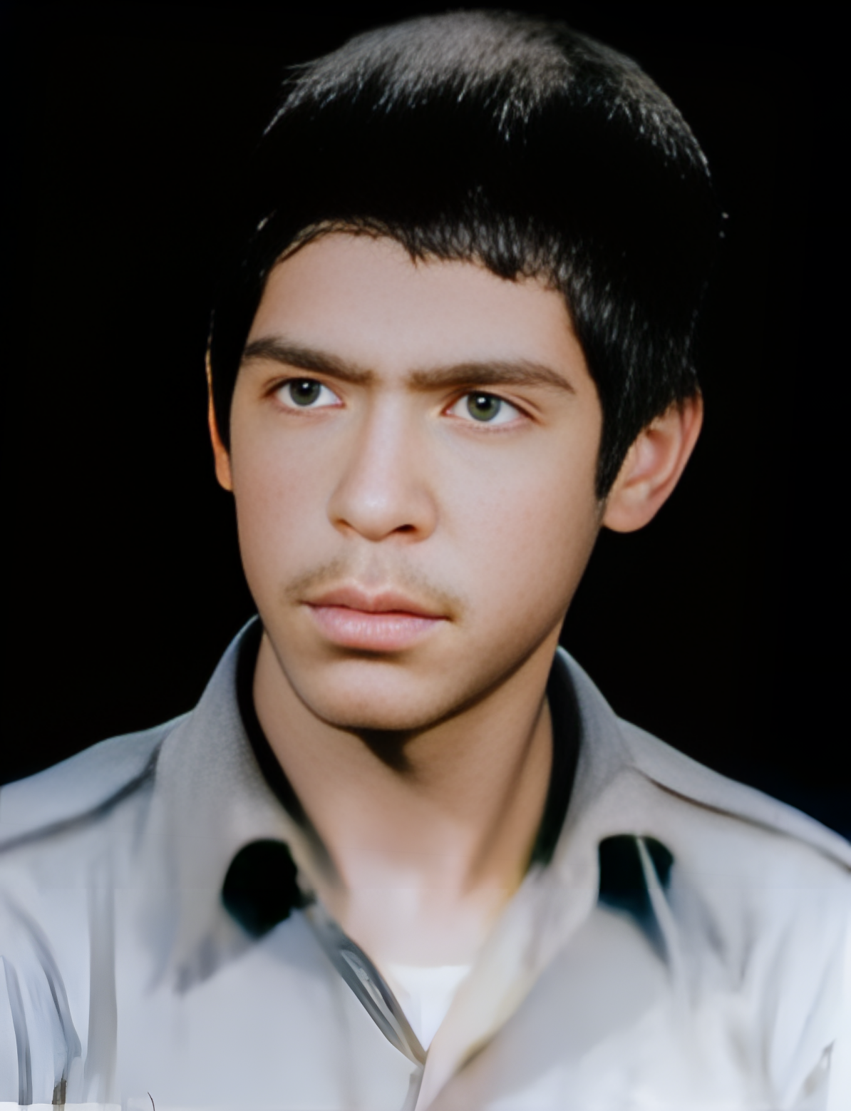 حسین علی مرادزاده