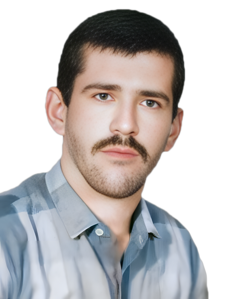 عباس مرادزاده