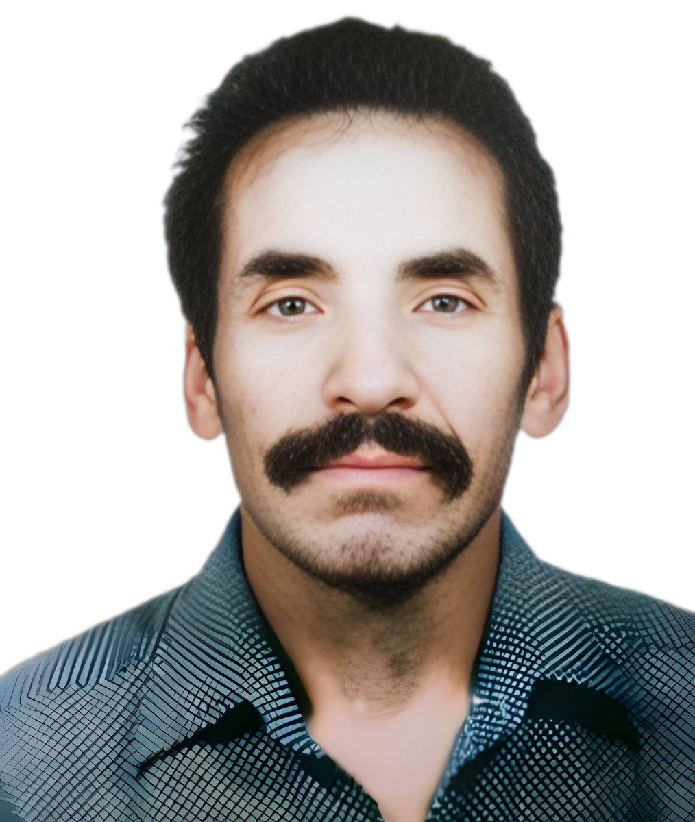 بهرام مرادی