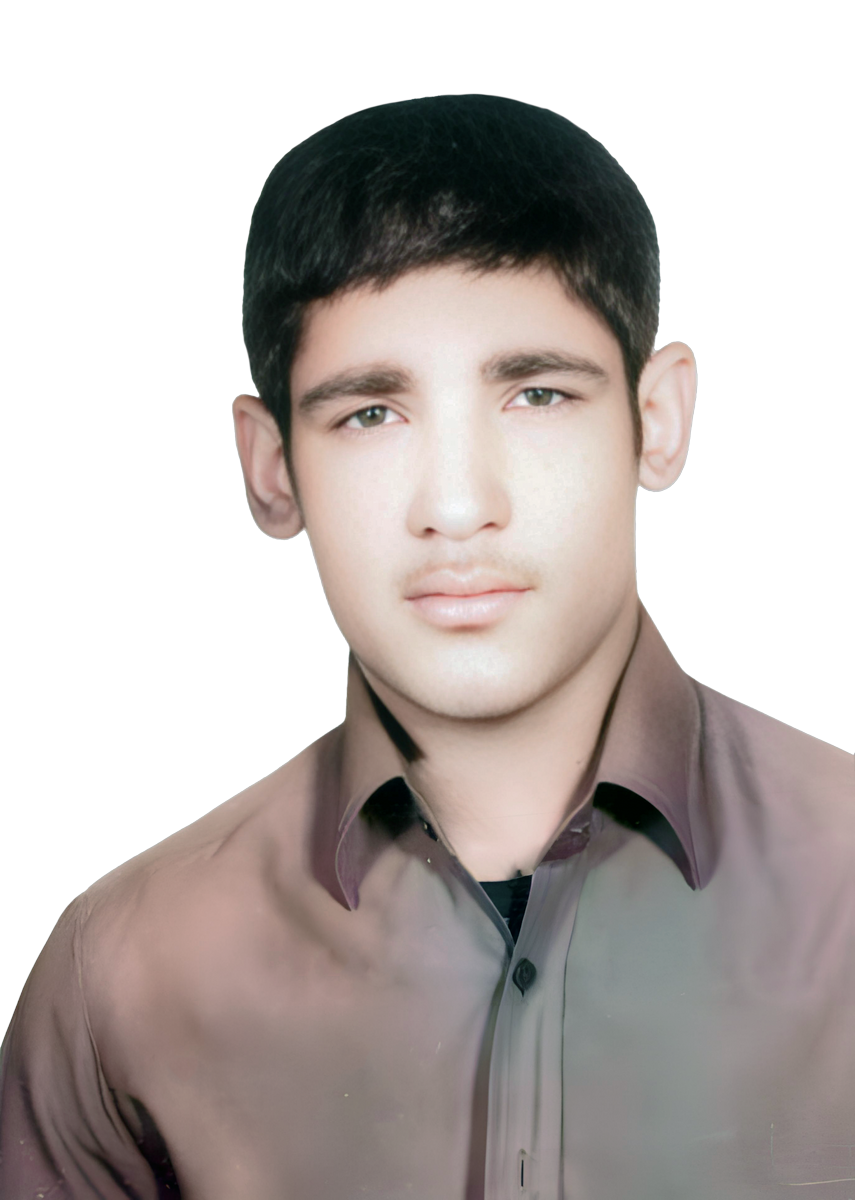 جلیل مرادی