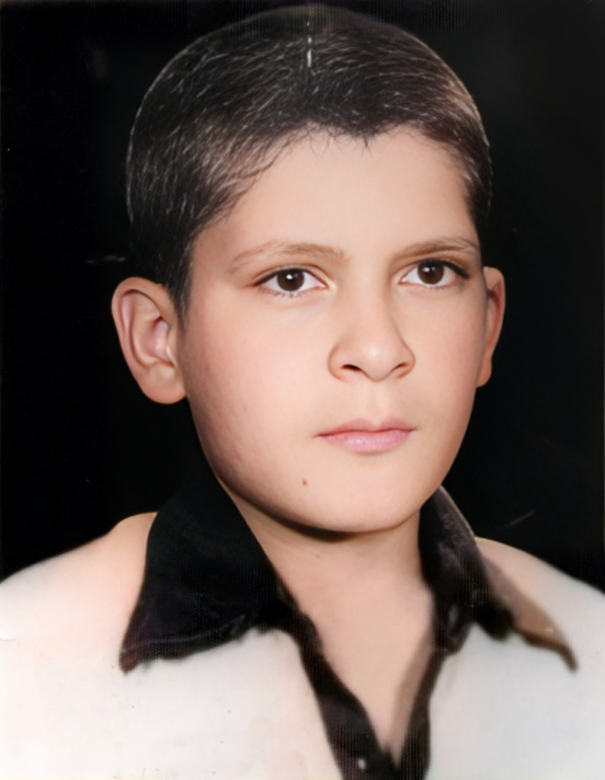 حمیدرضا مرادی