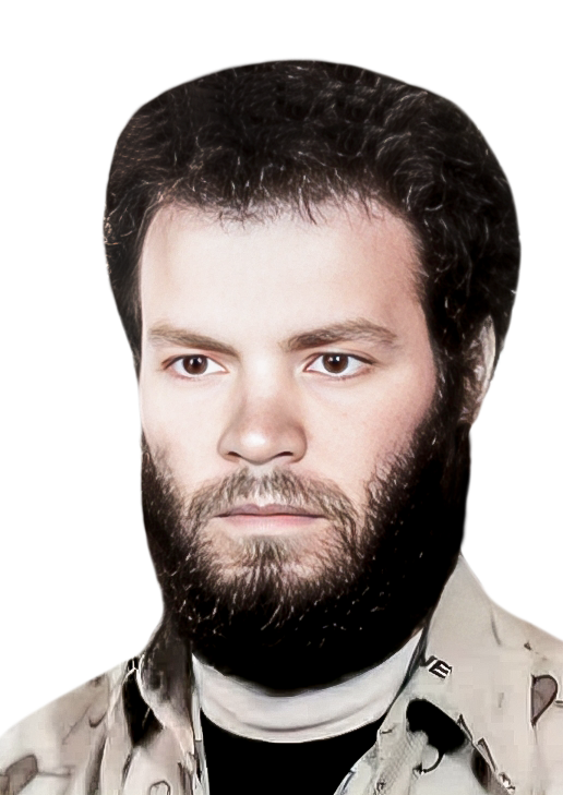 حیدر مرادی سقلمه چی