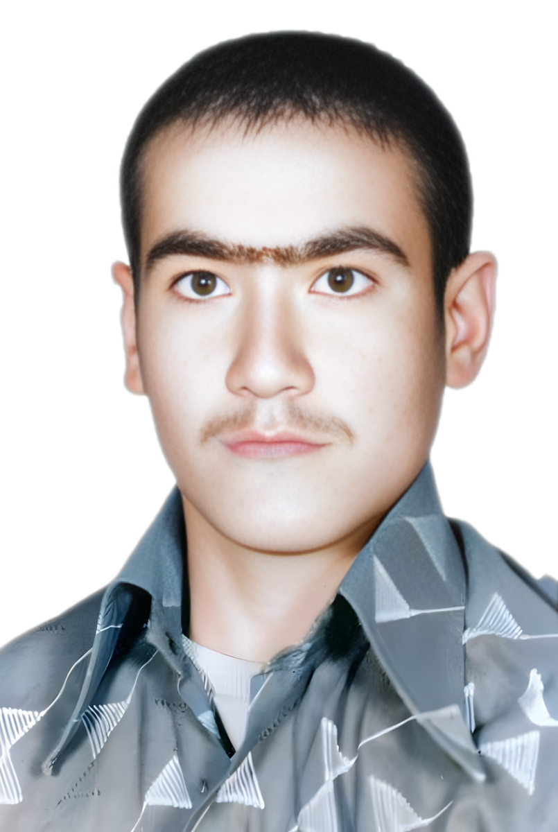 سیاوش مرادی