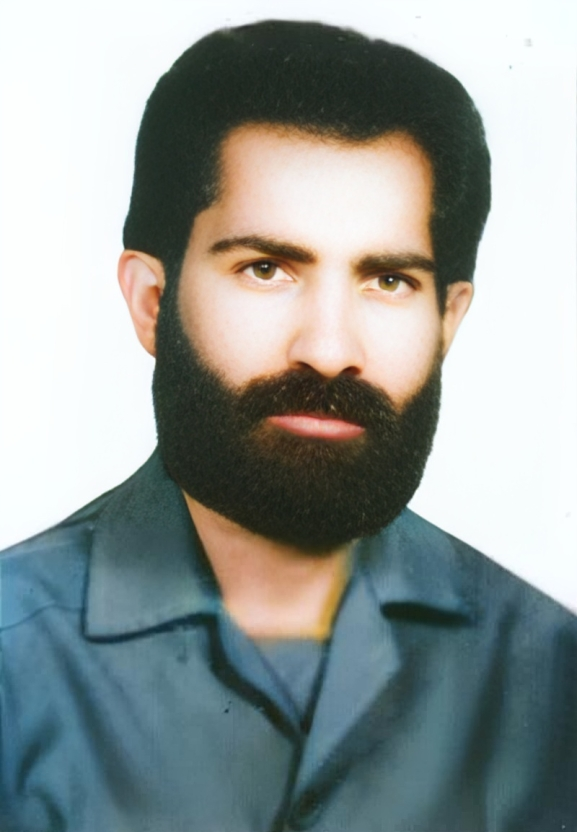 عباسعلی مرادی ترشیزی