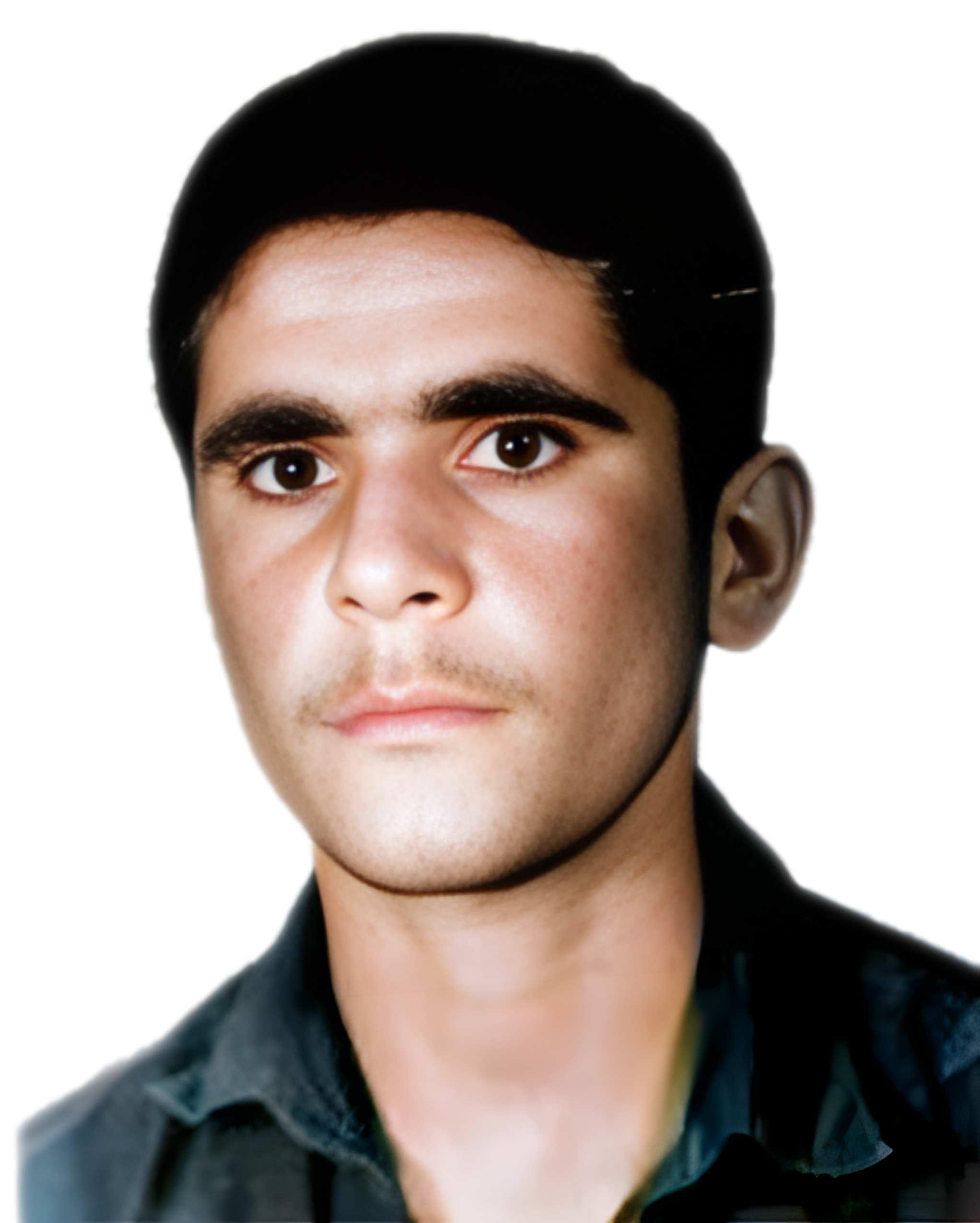 علی باز مرادی