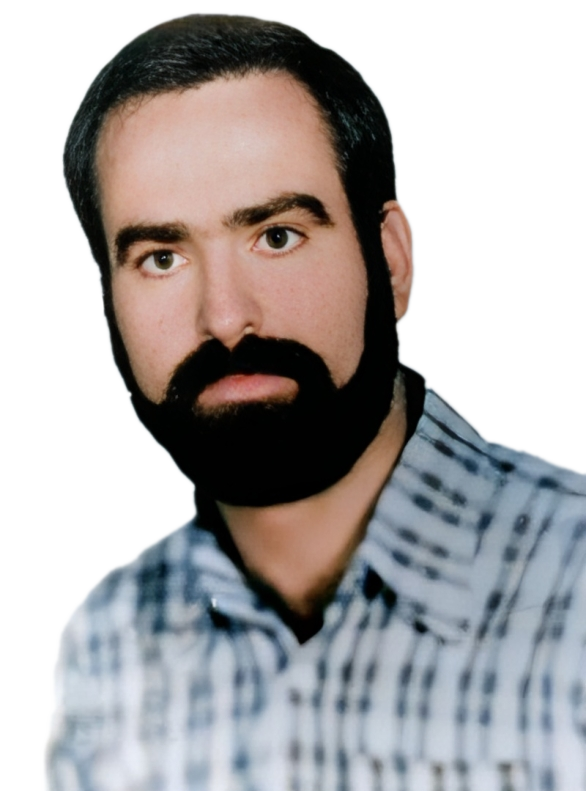 علی قلی مرادی کوچی