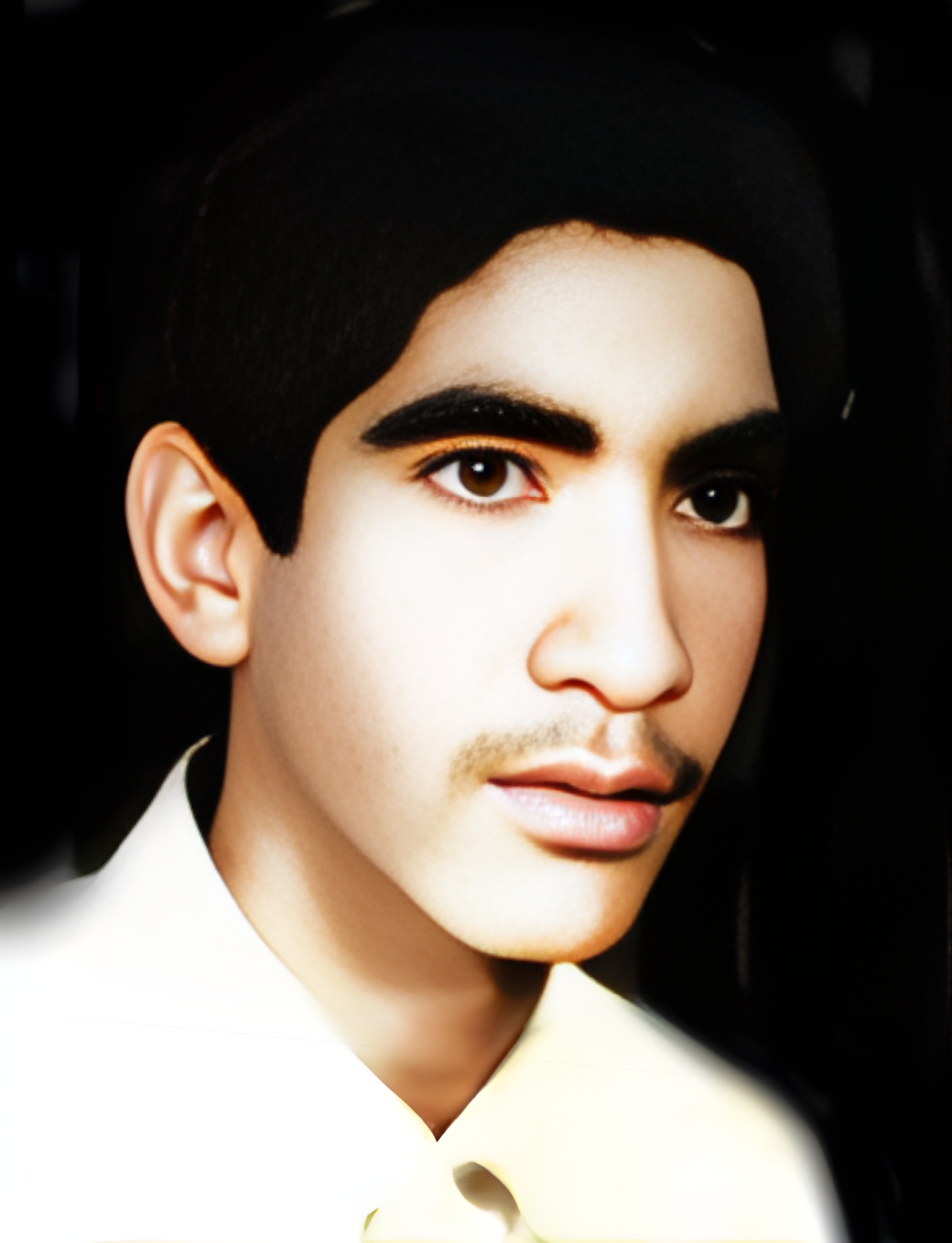 علی محمد مرادی فهلیانی