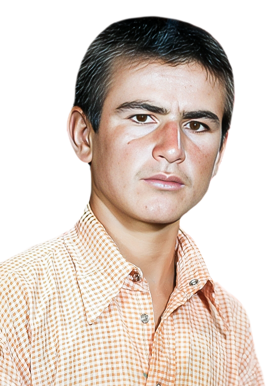 علی مراد مرادی