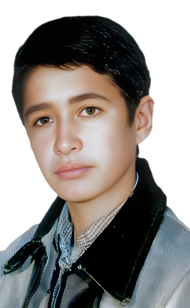 علی ناز مرادی