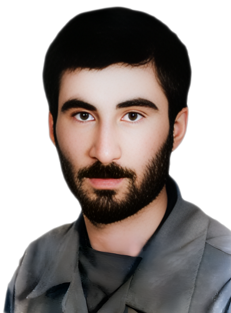 کرامت اله مرادی