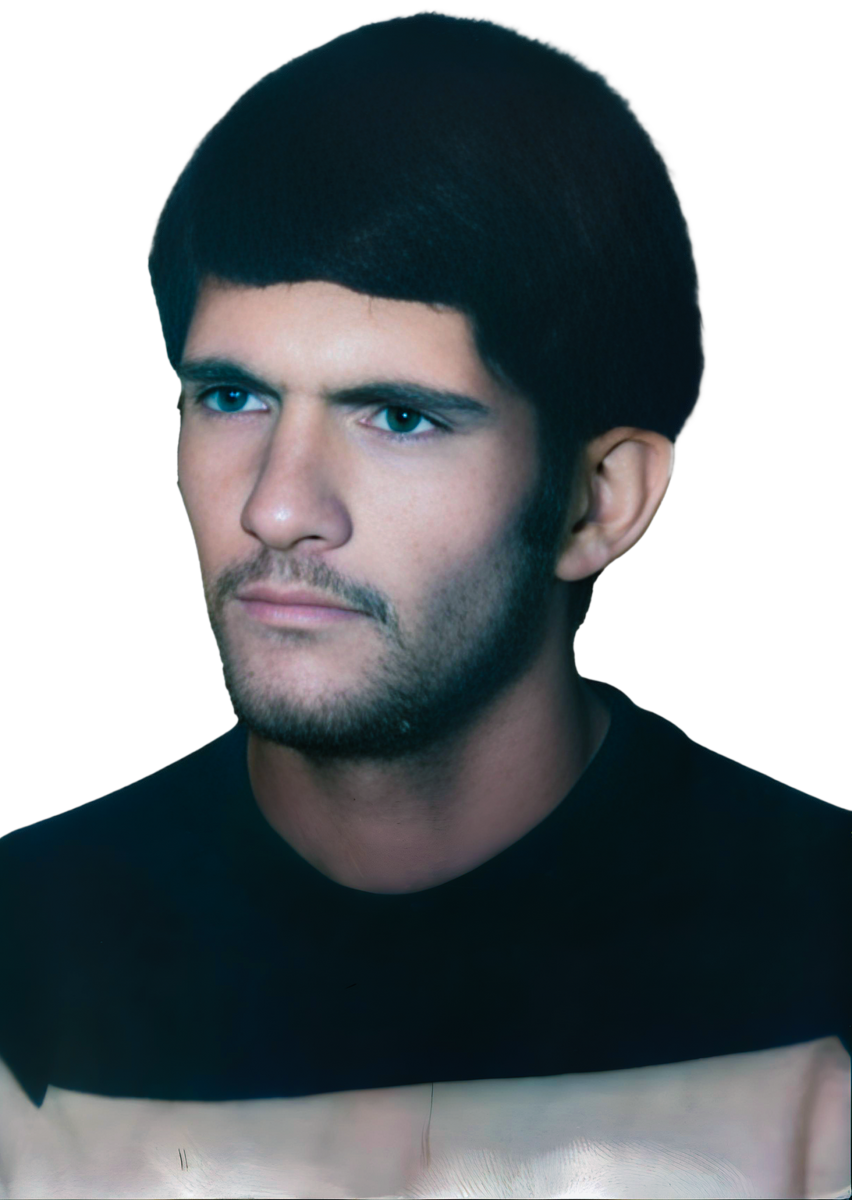 مجید مرادی کوچی