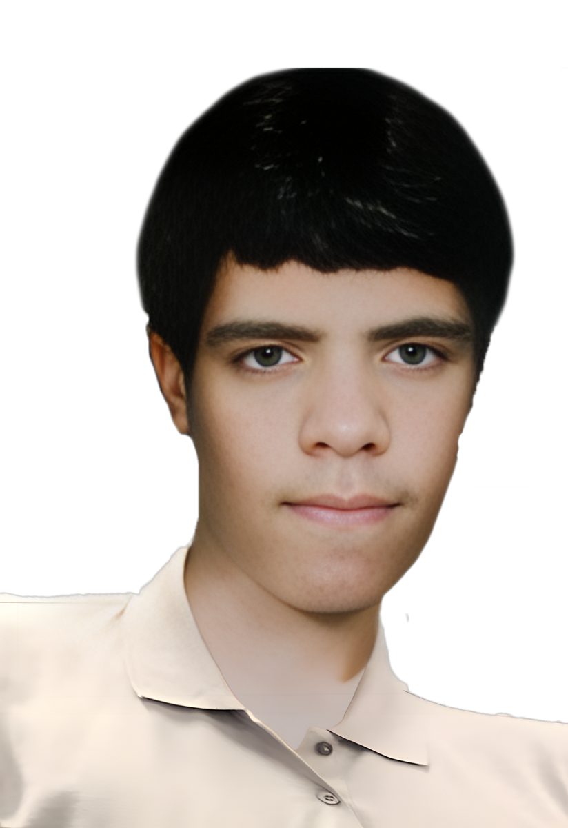 محمدرضا مرادی