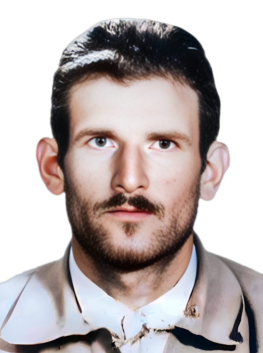 محمدرضا مرادی