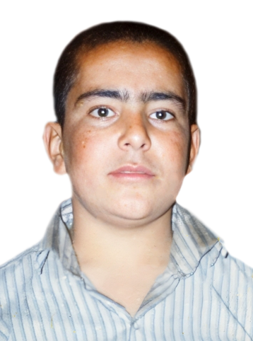 هدایت مرادی