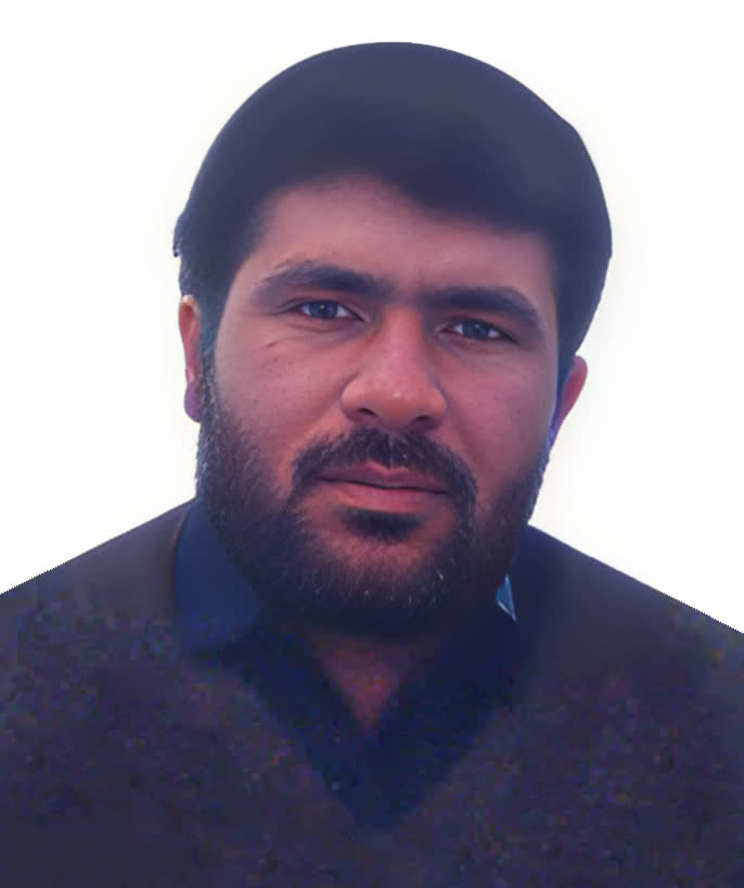 عطاء مرادی جیحونی