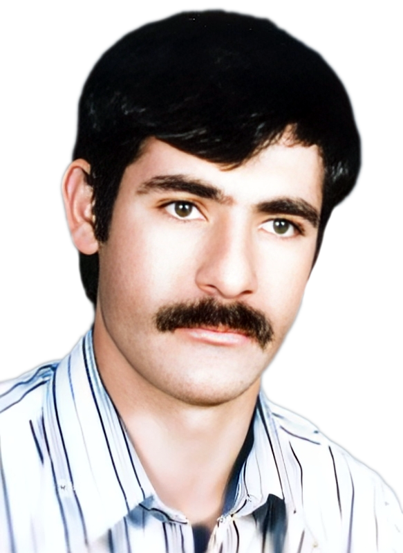 کریم مرادی خطیری