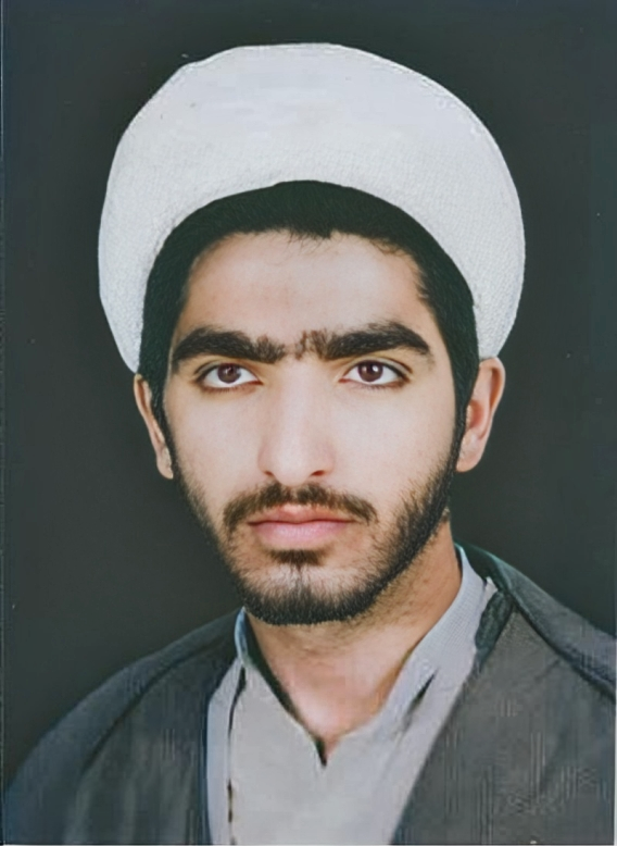 مصطفی مرادی خوب