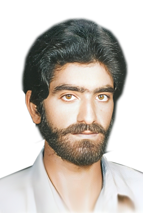 محمدصادق مرادی دالینی