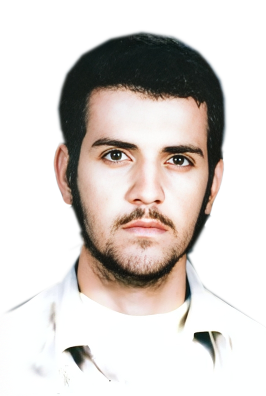 مجید مرادی رامجردی نژاد