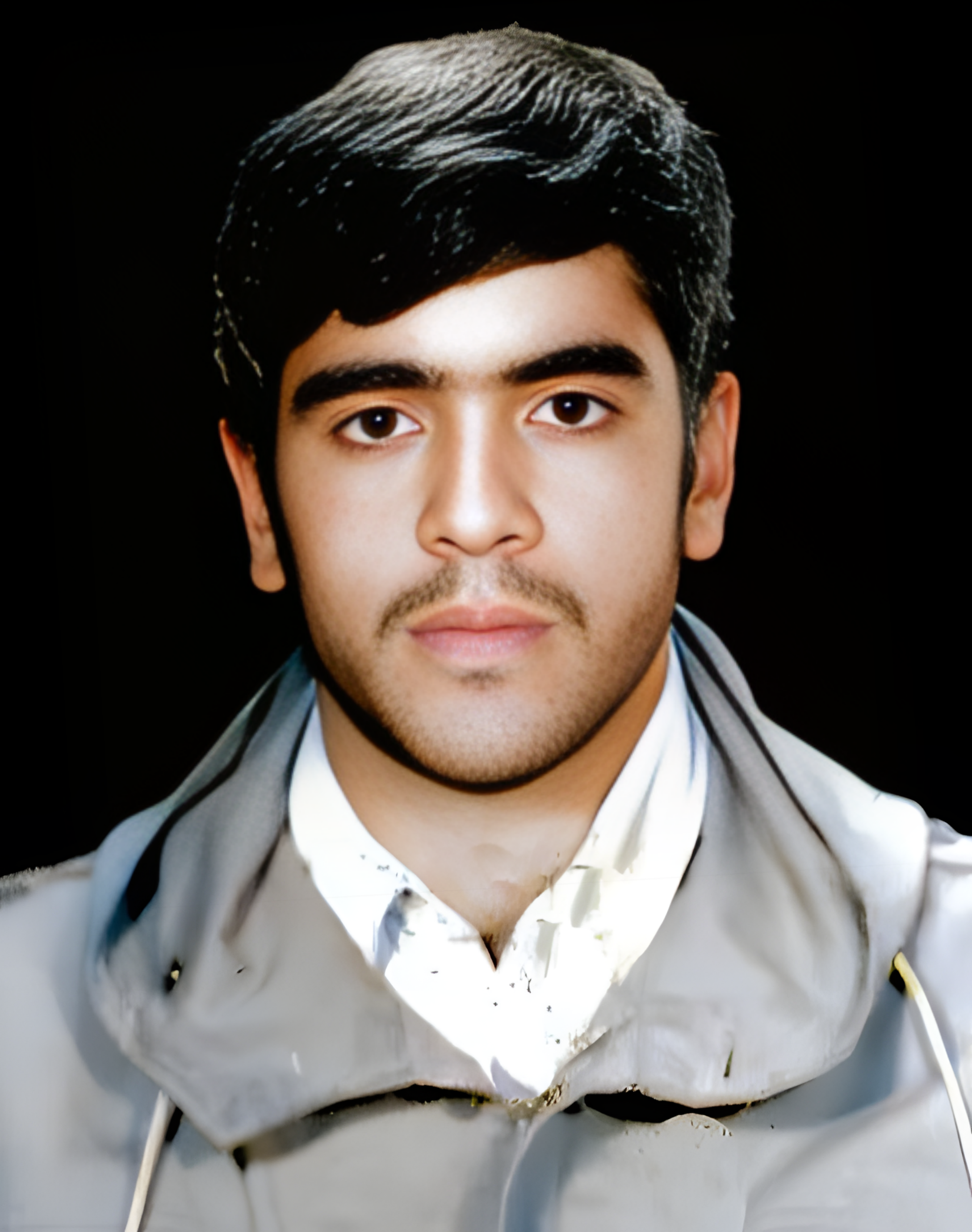 سیدمجید مرتضوی