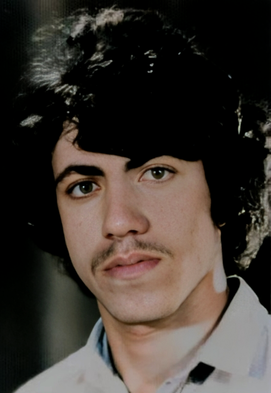 علی محمد مرتضی پور