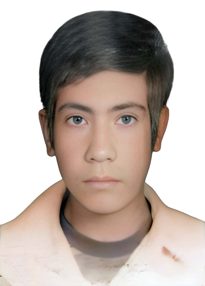 علی محمد مرجانی