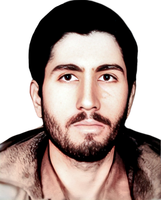 جاوید مرحمتی