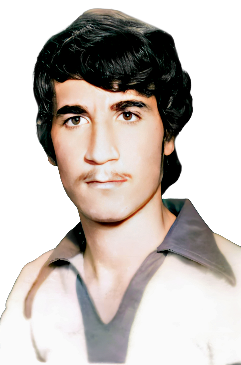 عبدالحمید مرحمتی