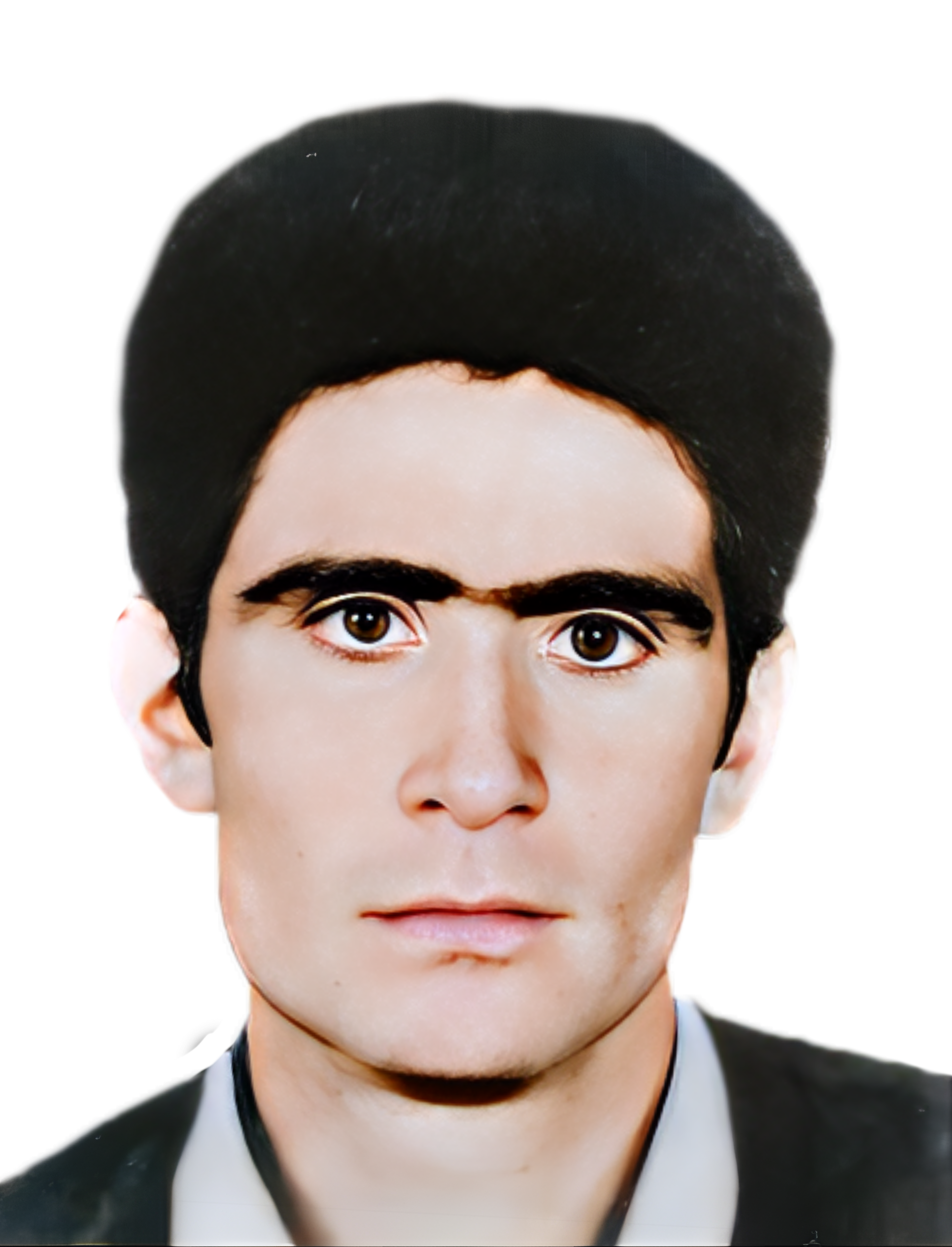 عبداله مردانلو