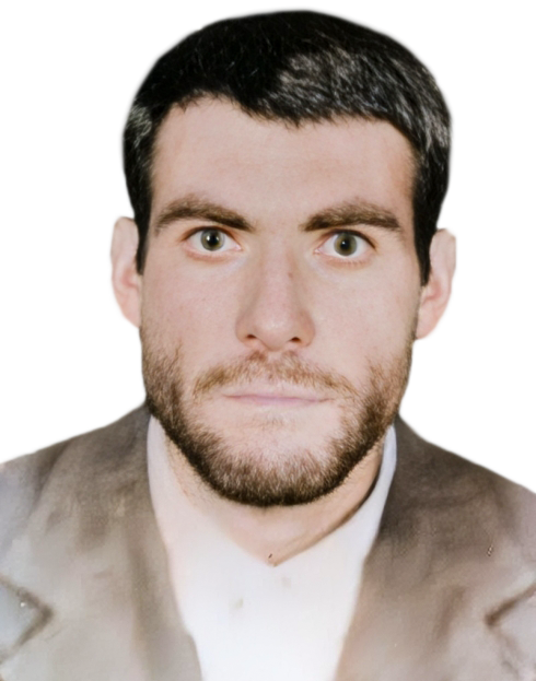 ایرج مردانی