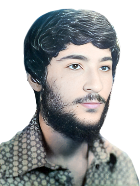 سعید مردانی
