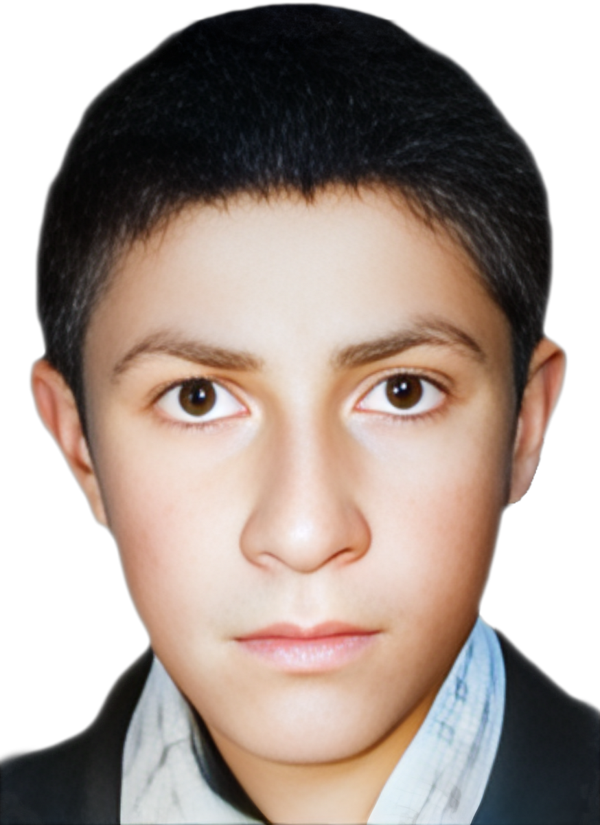 قربان مردانی