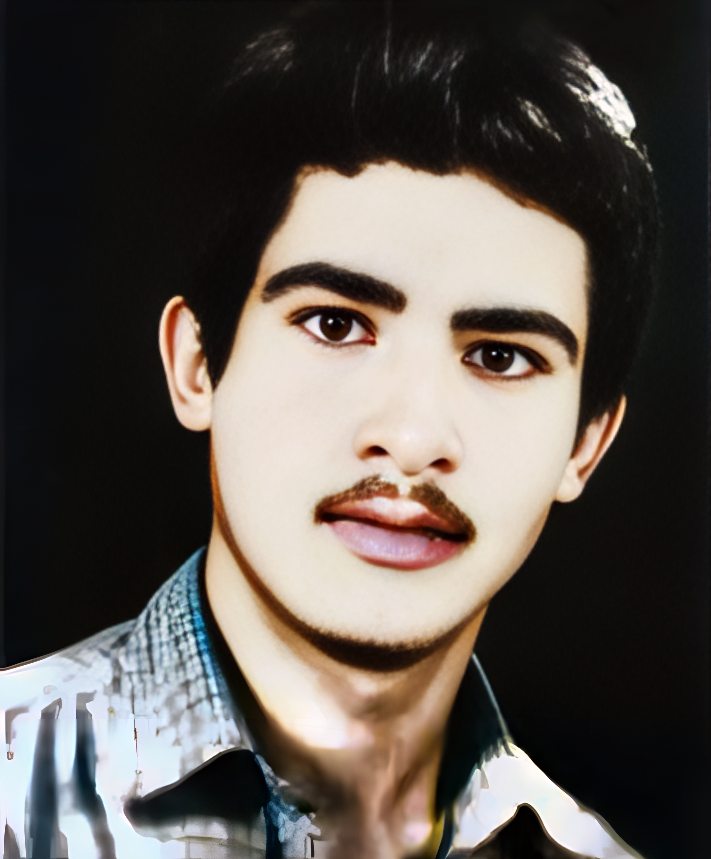 نبی اله مردانی