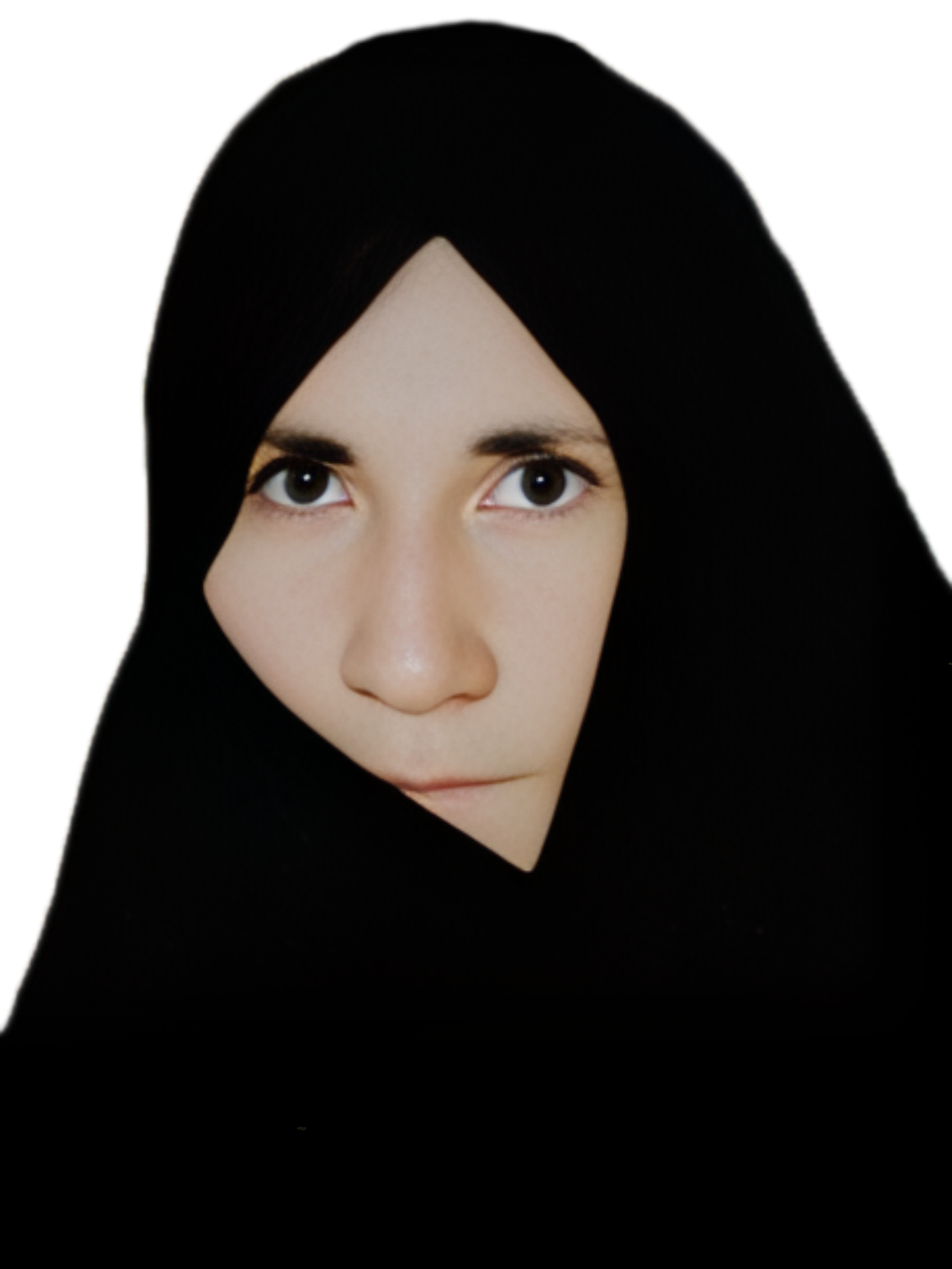 سکینه مرزبان بومه